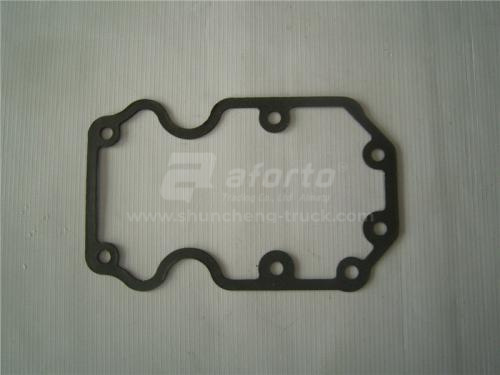 Прокладка крышки клапанов WD615 Euro III (4 клапана на цилинд)