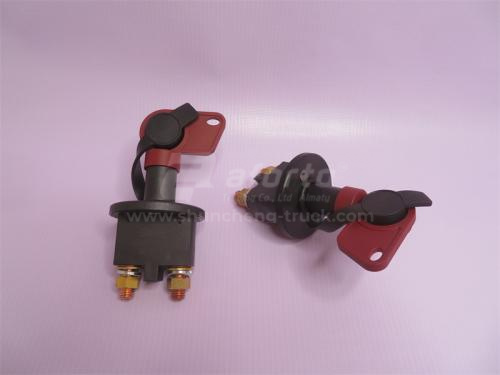 Выключатель массы SHAANXI X3000 электрический 3039 SORL