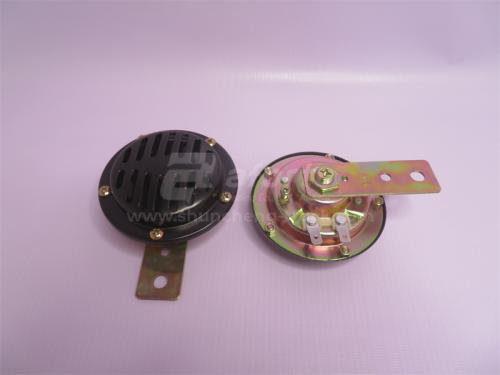 Сигнал звуковой SHAANXI F2000