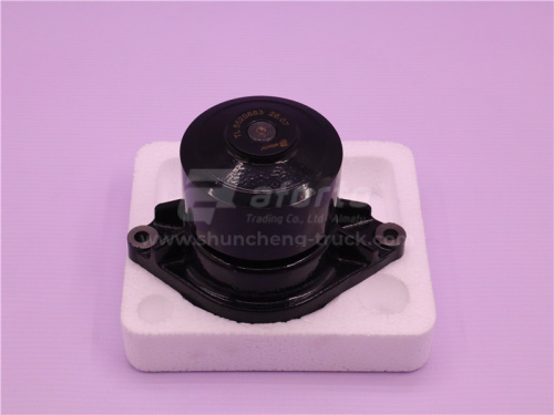 Помпа CUMMINS ISDe/L3000 AFORTO
