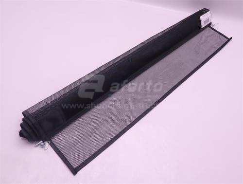 Сетка москитная для радиатора HOWO T5G/SITRAK