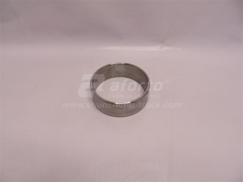 Втулка пальца гидроцилиндра поворотного XCMG GR180/215