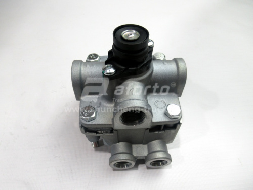 Клапан ускорительный защиты от перегрузки DAF 9730112030