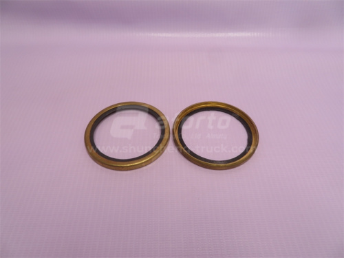 Кольцо уплотнительное корпуса термостата нижн SINOTRUK D10