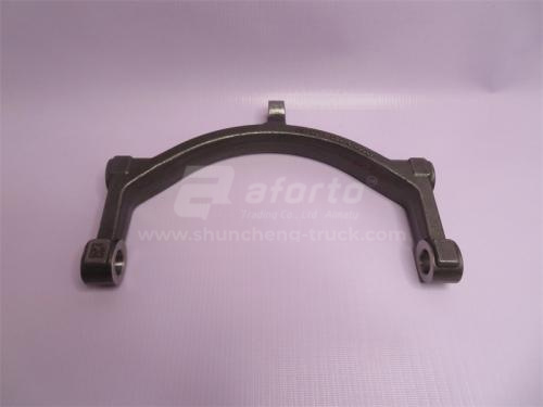 Вилка КПП HW18709/19712/25712 делителя передач