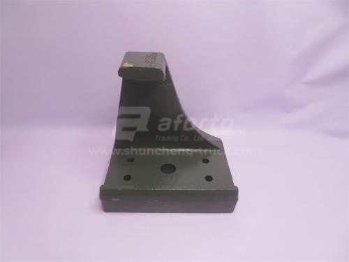 Кронштейн рессоры HOWO A7 задней левый