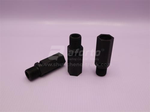 Клапан редукционный масленого насоса WD615/D10 (оригинал)