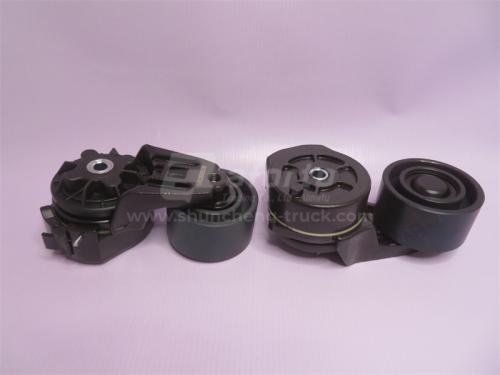 Шкив натяжителя ремня WP10 1256 XINHE