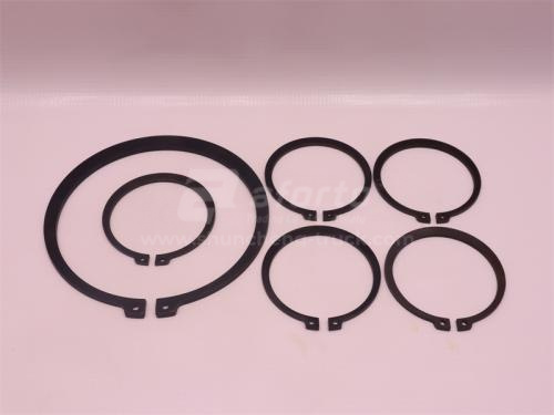 Кольцо стопорное КПП HW18709/15710/19710 (оригинал)