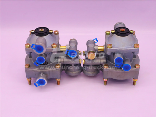 Клапан воздушный распределительный STEYR Pener