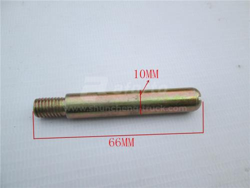 Палец ручки капота SHAANXI