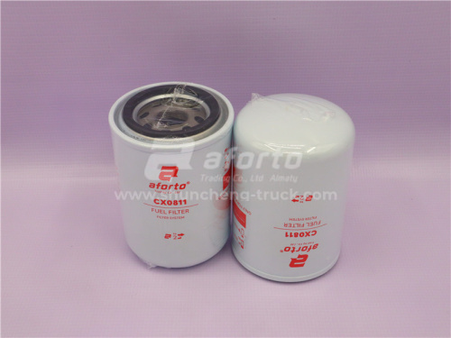 Фильтр топливный CX0811 1-14 AFORTO