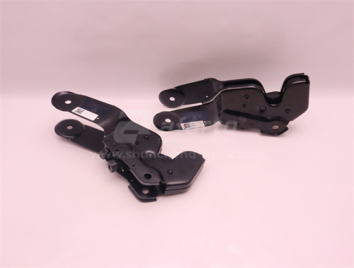 Замок кабины гидравлический HOWO TX/SITRAK C7H/T5G (оригинал)