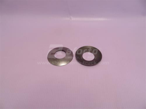 Шайба сателита дифференциала SHAANXI HANDE 300/FAW 290/MB/AC16 межосевого