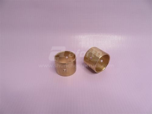 Втулка крестовины дифференциала межосевого HOWO 2008 HC16 30*34*25