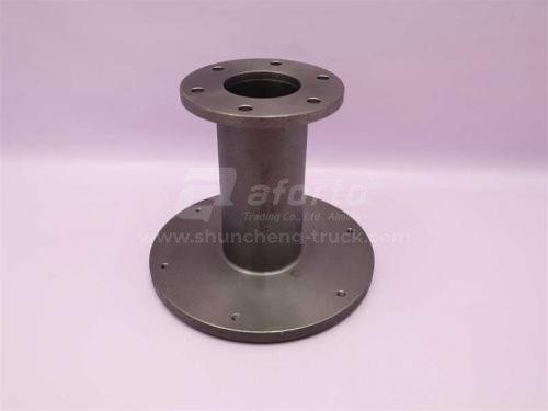 Фланец крыльчатки HOWO 70T D12 (оригинал)