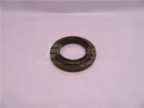 Сальник дифференциала DONGFENG 153 80*135*12/26 QINYAN