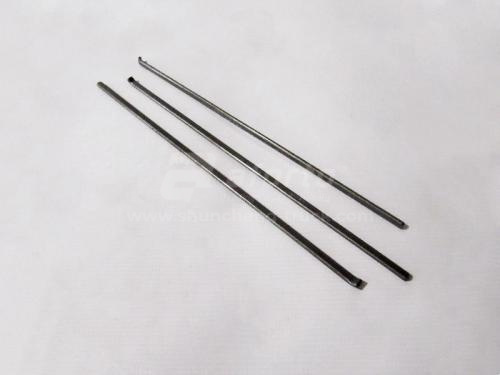 Шпонка КПП FAST 12JSD240TA вторичного вала (оригинал)