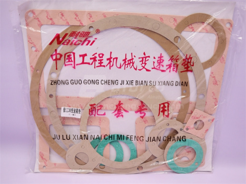 Ремкомплект КПП XCMG ZL30G (прокладки)