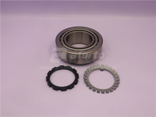 Ремкомплект ступица задняя MCP16 наружный AFORTO