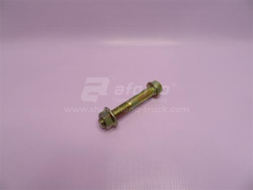 Болт 16*100*1.5 кронштейна балансира STEYR (хорошее качество)