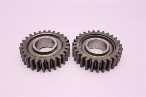 Шестерня КПП FAST вала заднего хода