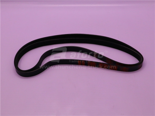 Ремень 6PK1020 кондиционера HOWO/JWZ/V7 AFORTO