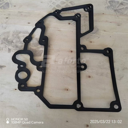 Прокладка маслянного модуля MAN MC11/MC13