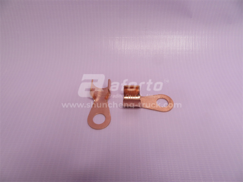 Клемма обжимная медная 10mm 300A