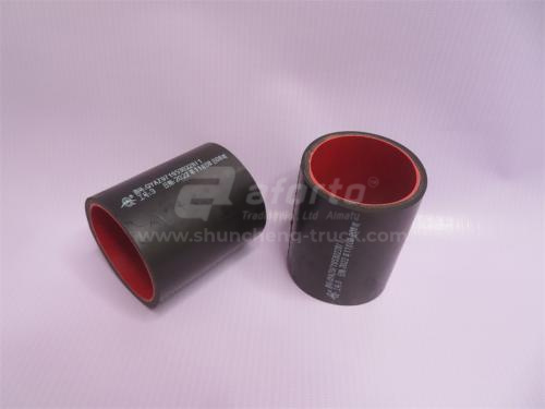 Патрубок фланец помпы 55*65*75 HOWO QINYAN