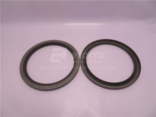 Сальник ступицы задней (мост Pengxiang) 190*232*15