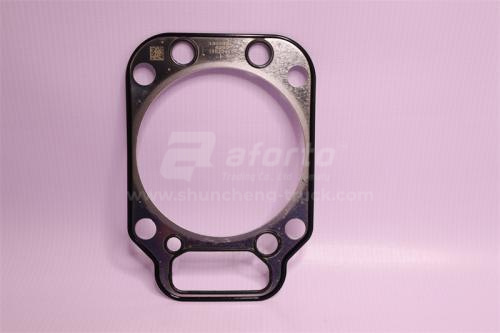 Прокладка головки блока WEICHAI DEUTZ WP6G125E22 (6 шт)