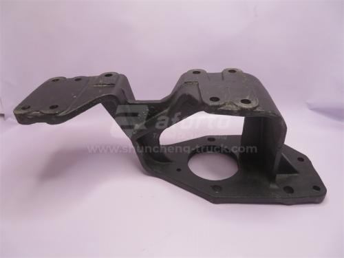 Кронштейн гидроусилителя рулевого управления SHAANXI 0213