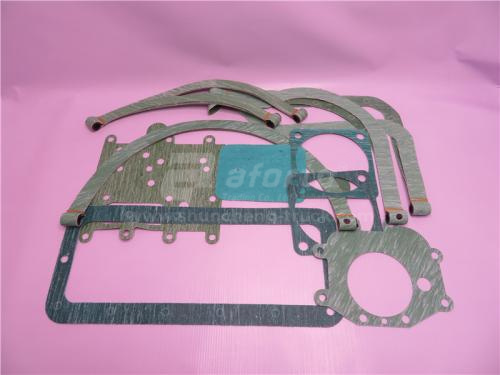 Ремкомплект прокладок АКПП XCMG ZL50G