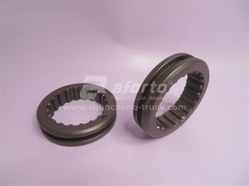 Муфту переключения пониженной/повышенной передач ZL20-030019 АКПП BS428 XCMG LW300F/LE321F (оригинал