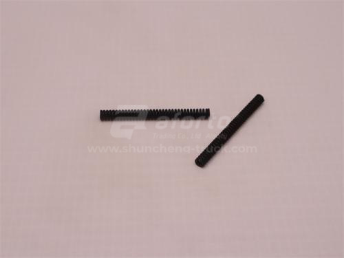 Пружина сухарь синхронизатора внутренняя КПП HW (оригинал)