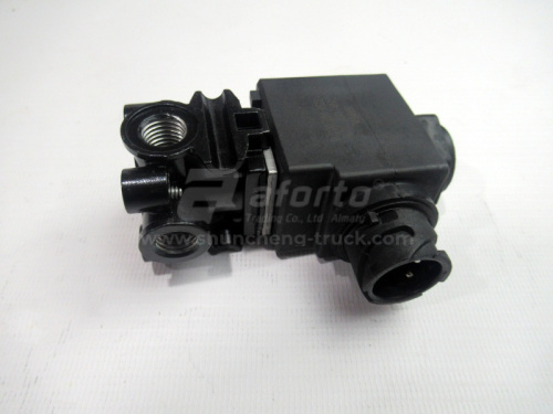 Клапан КПП (нейтральной передачи) VOLVO, SCANIA (1078316)