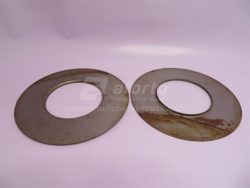 Шайба маслоотражатель вала конической пары редукто STEYR