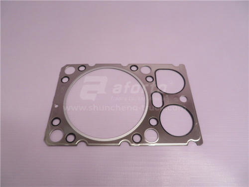 Прокладка головки блока WD615/WD618/WP10 (6 шт) YANTAISHICHUAN