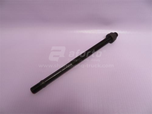 Шпилька 12*200*1.75 WD615/D10 головки блока QINYAN