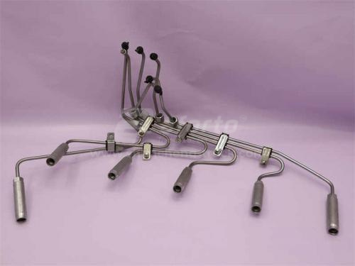 Трубки ТНВД (на форсунки) EGR Euro III (оригинал)