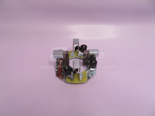 Щеткодержатель стартера 2810