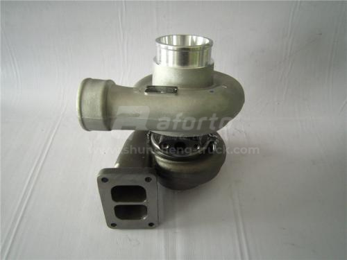 Турбокомпрессор VP22/TD08H LG956 SHANGCHAI C6121