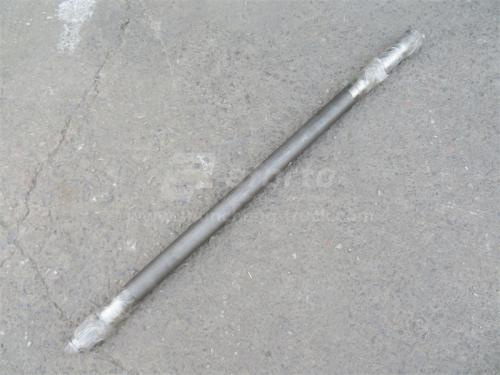 Полуось AC16 40 шлицов 1110mm (хорошее качество)