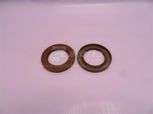 Сальник КПП ZF5S-111GP первичного вала 48*75*8