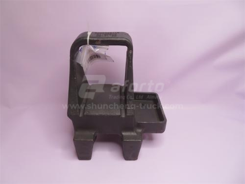 Кронштейн рессорыNORD BENZ 8*4 задней левый