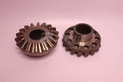 Шестерня полуоси STEYR дифференциала межосевого передняя