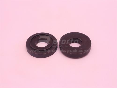 Чашка пружин клапана нижняя выпускного WD615/WP12.380E32 Euro II (оригинал)