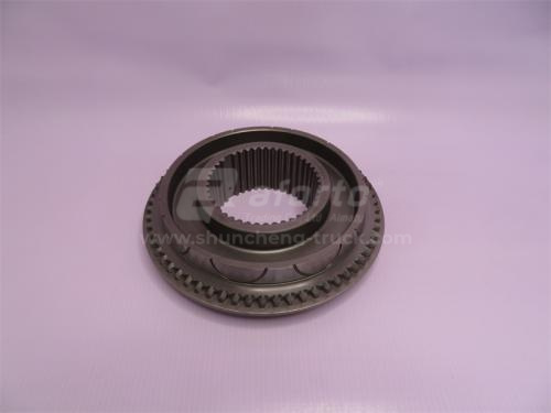 Площадка синхронизатора КПП HW18709