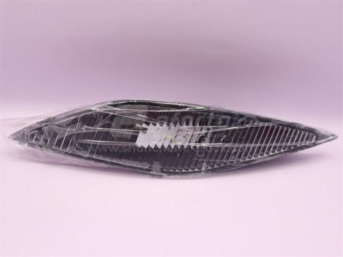 Фонарь козырька угловой SHAANXI X3000/X5000/H3000S правый (оригинал)